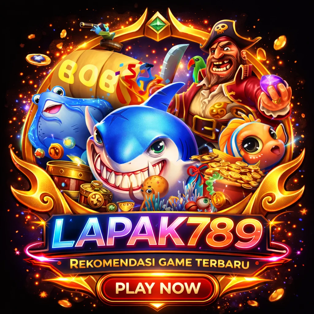 Galeri foto Lapak789 • Panduan Akses Mudah Ke Sumber Referensi Online di Jakarta